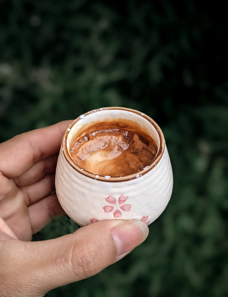 Medium Roast: Your Daily Smooth Strength™