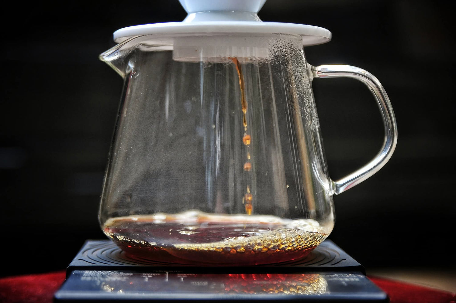 Omni Roast: One Bag, Every Brew