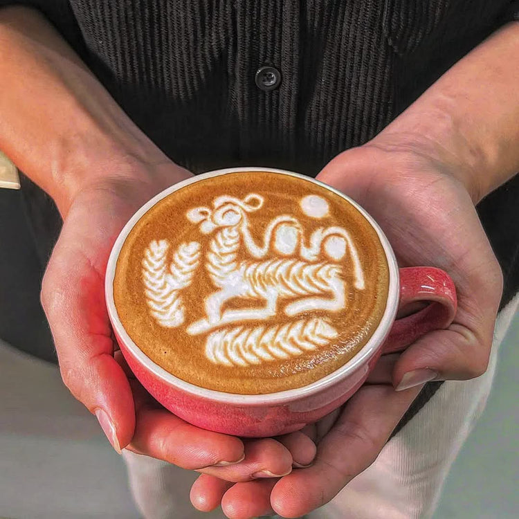 Shop All Coffee: Smooth Strength™ You Can Trust