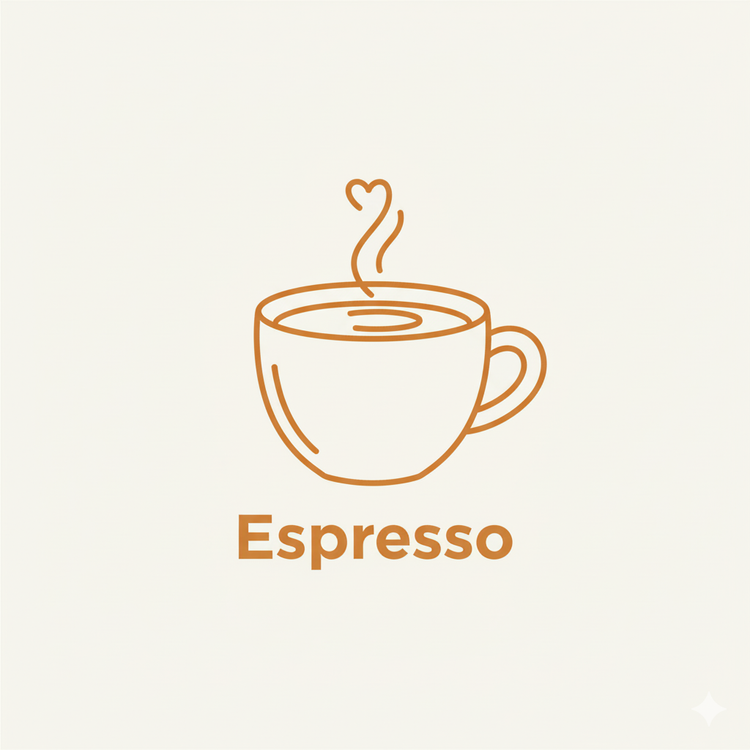 Espresso: The Heart of Intense Flavor