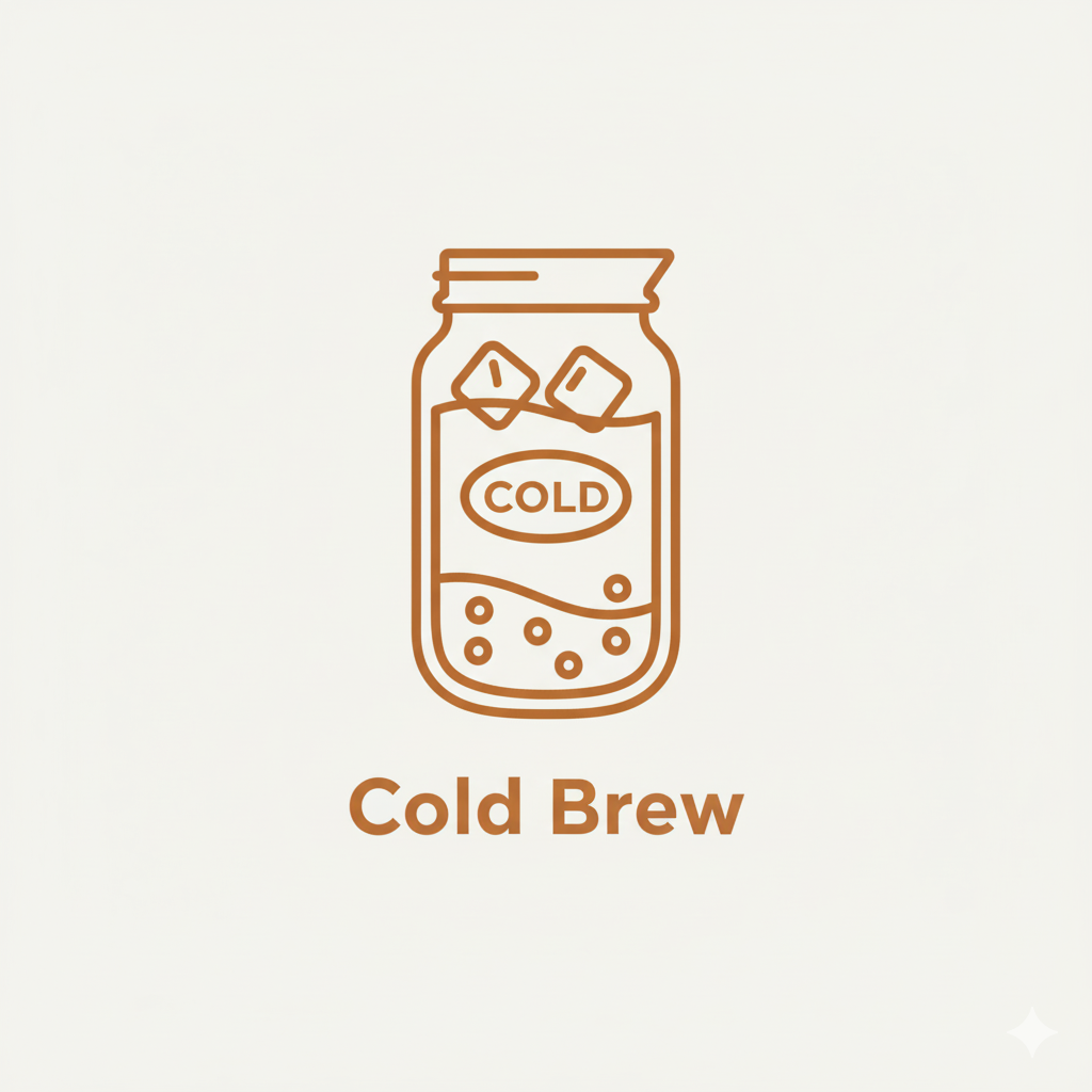 Brew by Method: Cold Brew