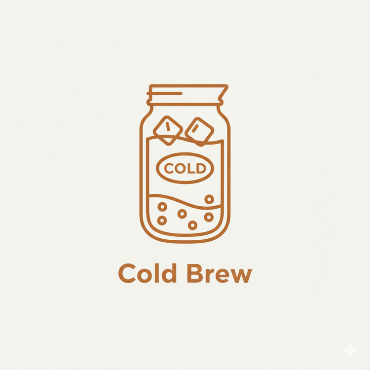 Brew by Method: Cold Brew