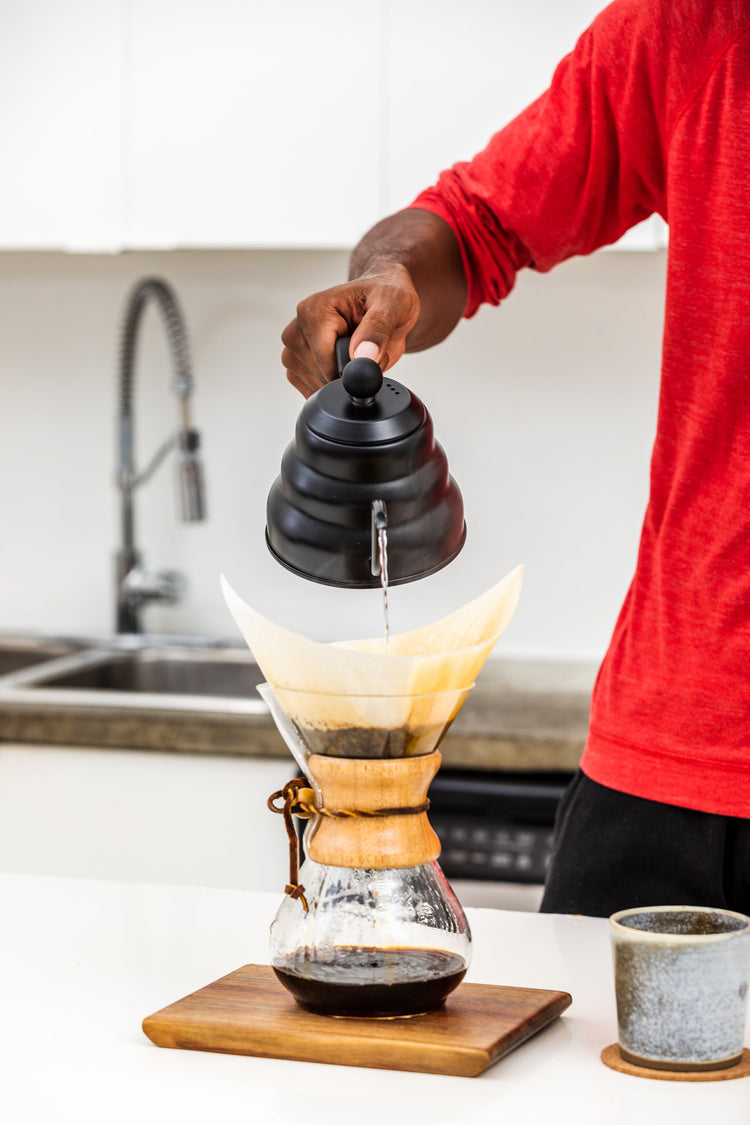 Brewing Gear: The Tools of Precision