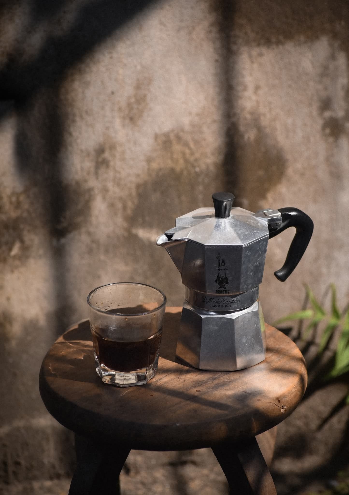 EverBrew — Omni Roast (Smooth Strength™)